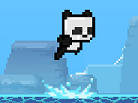 Play Skipping Panda