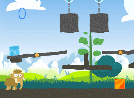 Play Slice Fractions Experimental