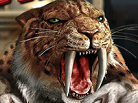 Play Smilodon Rampage