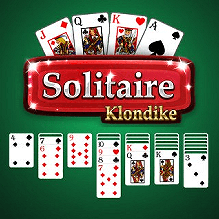 Play Solitaire Klondike
