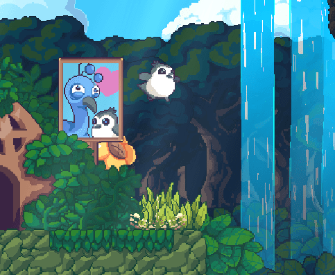 Play Songbird Symphony