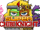 Play Super Chibi Knight