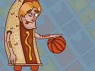 Play Super Sports Surgery: Basketball