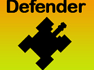 Play Tank Defender