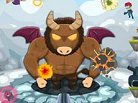 Play Taptastic Monsters
