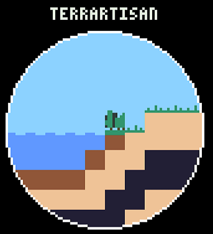 Play Terrartisan