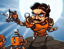 Play Tesla: War of Currents