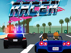 Play Thug Racer