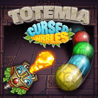 Play Totemia Cursed Marbles