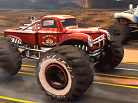 Play Truck Attack