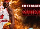 Play Ultimate Swish