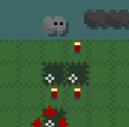 Play Under the Weather