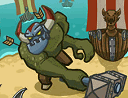 Play Viking Warfare