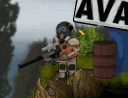 Play War Zomb Avatar