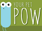 Play Your Pet Pow
