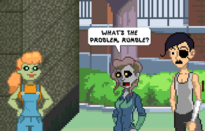 Play ZS Dead Detective Murder Case