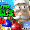 Santa Balls
