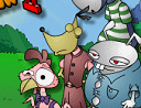 Play Puzzle Freak 2