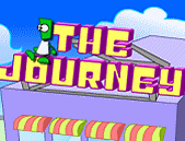 The Journey walkthrough