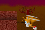 Tails Nightmare