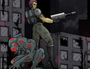Play Zombieman