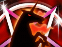 Play Robot Unicorn Attack Heavy Metal