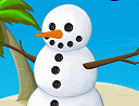 Snowman Maker
