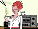 Play Ugly Americans