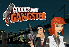 goodgame gangster