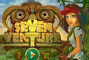 Play Sevenventure